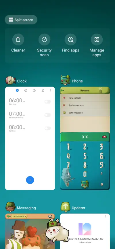 Ice Forest Mission - Screenshot 5