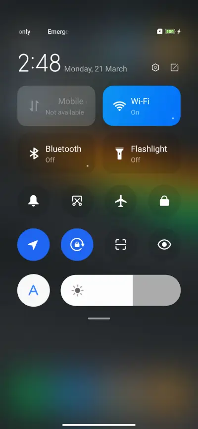 AY 90 - Screenshot 5