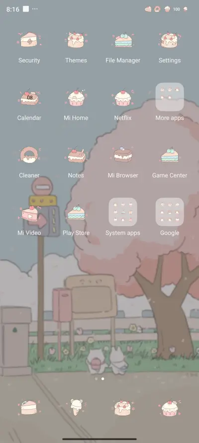 anime - Screenshot 3