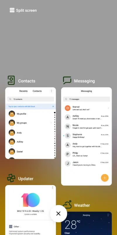 MBare Bear - Screenshot 4