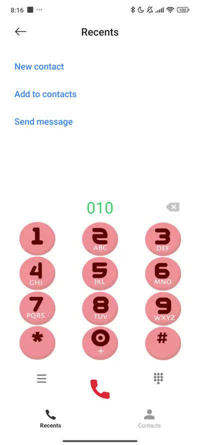 DRTH V15 - Screenshot 6