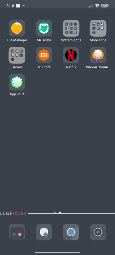 DEMIT MUREL - Screenshot 3