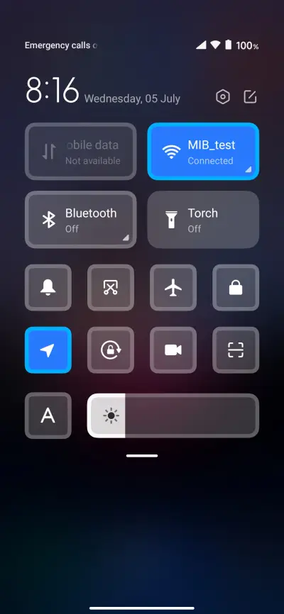 Dark Flower - Screenshot 5