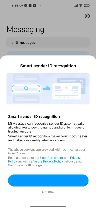Flower Language - Screenshot 7