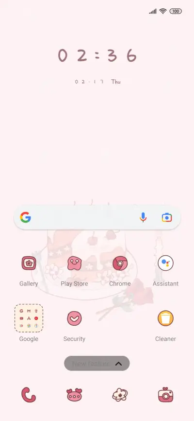 birthday pie - Screenshot 2