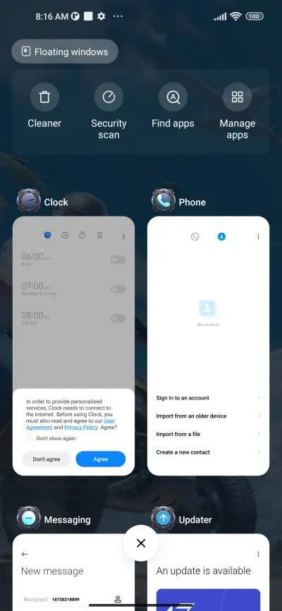 PUBGM Battlefield - Screenshot 5