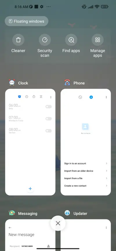 Shark summer - Screenshot 4