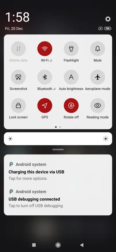 Discovery 9 - Screenshot 5