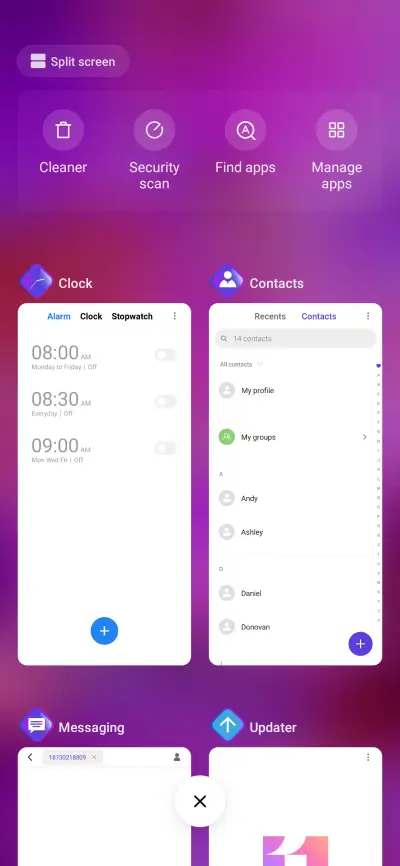 Hydrangea_3MDP - Screenshot 4