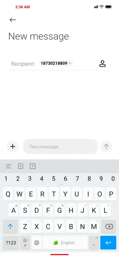Speedo LuX - Screenshot 8