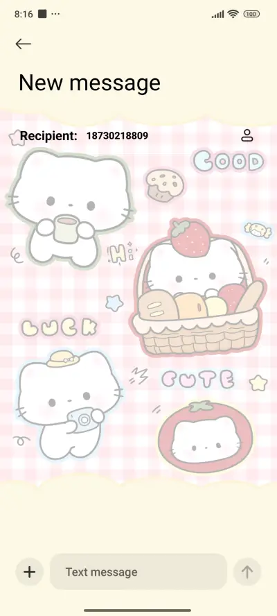 Fruit Lucky Kitty - Screenshot 9