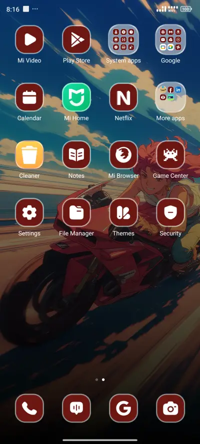 Speed Racer - Screenshot 3