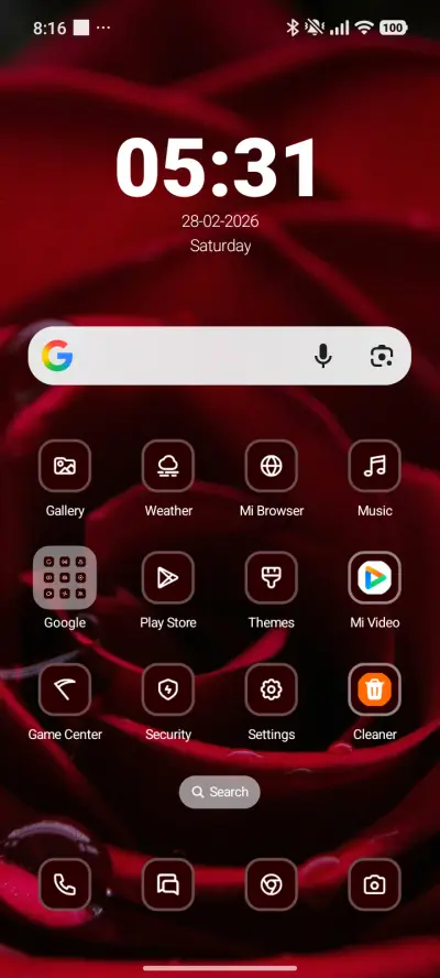 Shallow - Screenshot 2