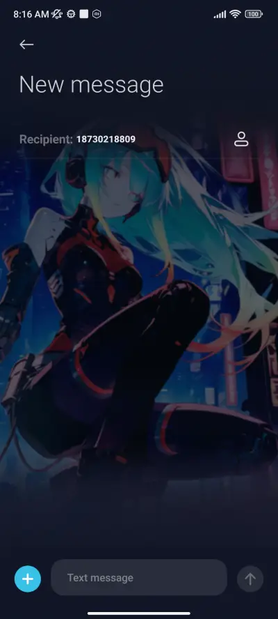 Cyber Kinetic Girl - Screenshot 8