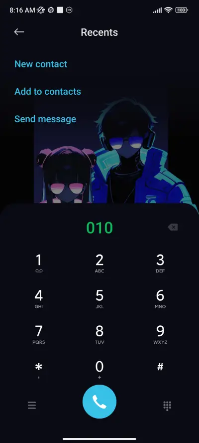 Cyber Cool Unisex - Screenshot 7