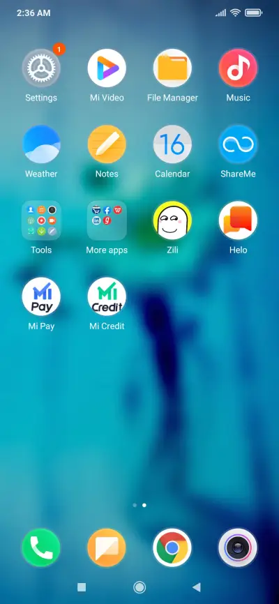 Daisy - Screenshot 3