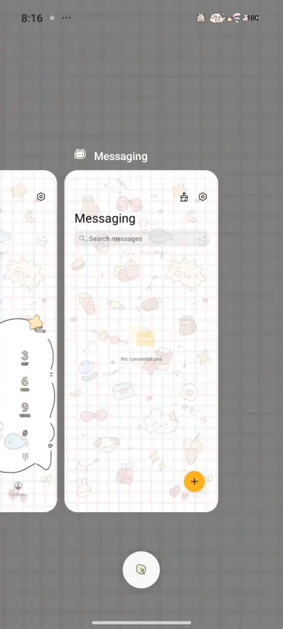 Winter Story - Screenshot 4