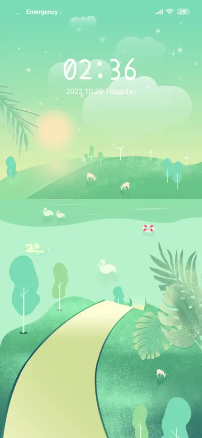 Twilight Forest - Screenshot 2