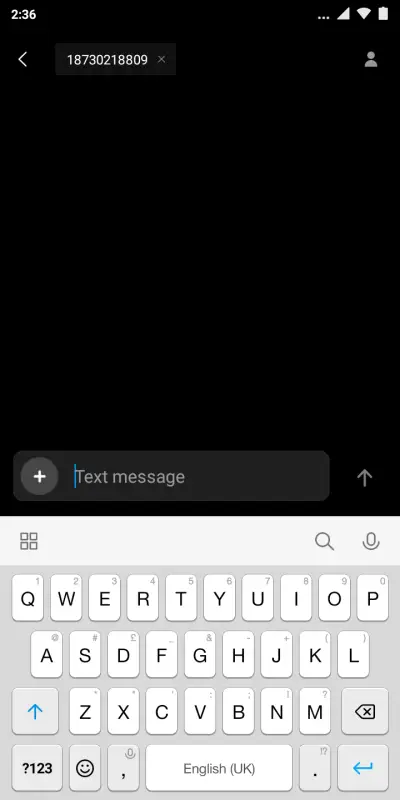 Csk (dark)_Cricket - Screenshot 8