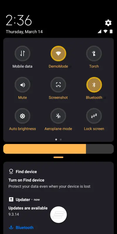 Csk (dark)_Cricket - Screenshot 5