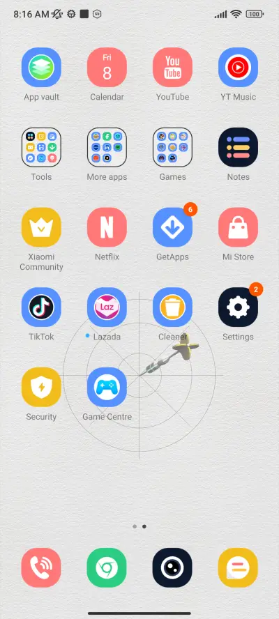 Time Pin - Screenshot 3