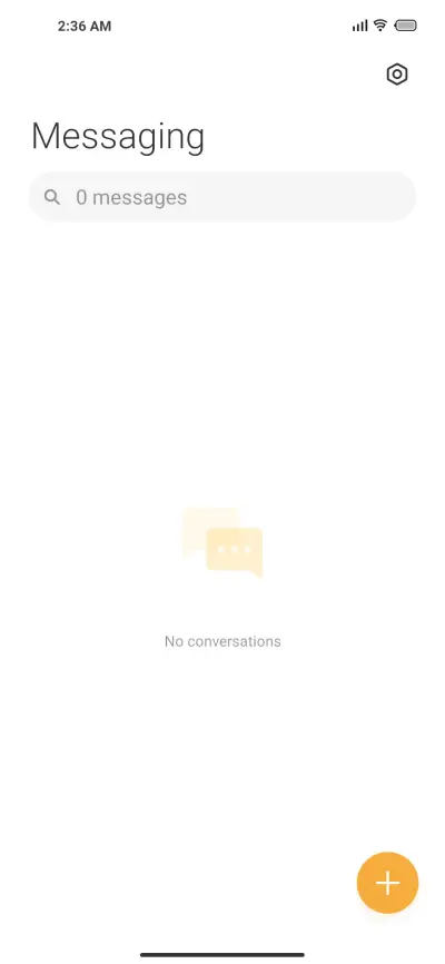 Soft Blue - Screenshot 7