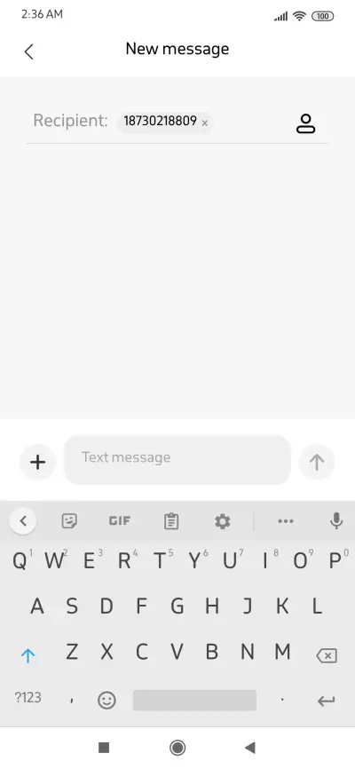 Teshrin - Screenshot 3