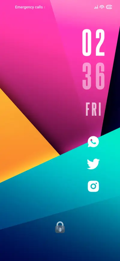 Intersection - Screenshot 1