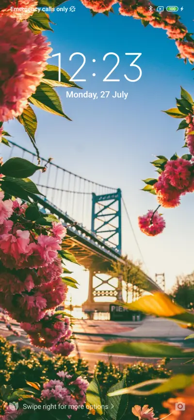 Official MIUI Theme_31 - Screenshot 1