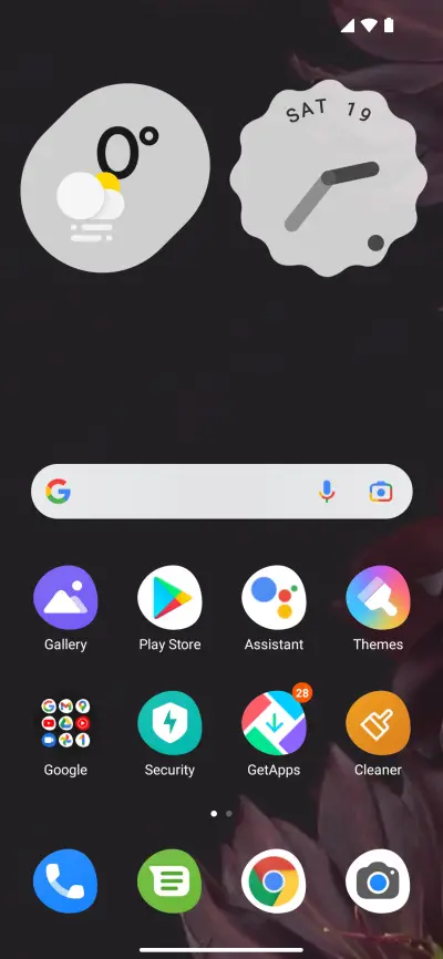 UI 12 - Screenshot 2