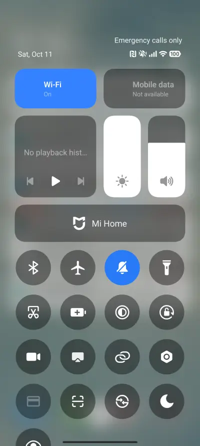 HyperMaxXx - Screenshot 5