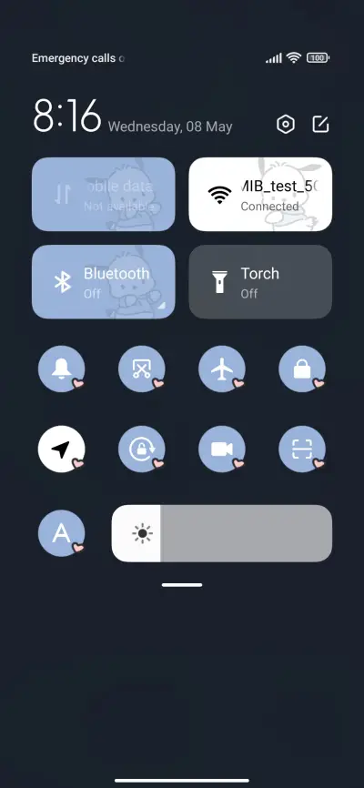 Pochacco inspiring - Screenshot 5
