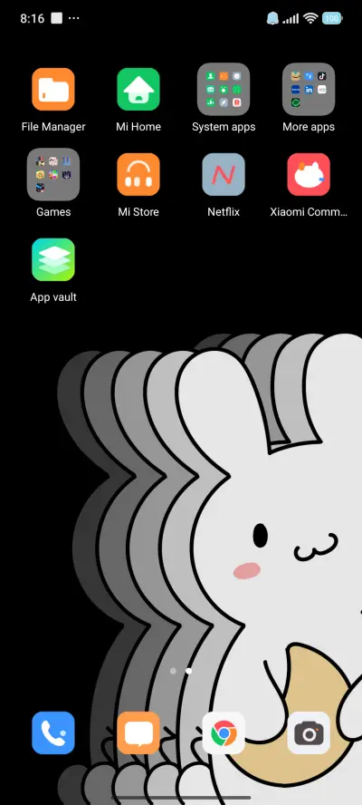 Rabbit_King - Screenshot 3