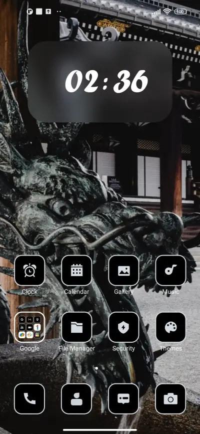 Dragon On Top - Screenshot 2