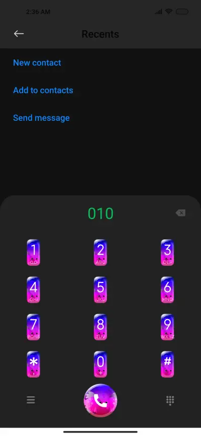 Fish Love - Screenshot 6