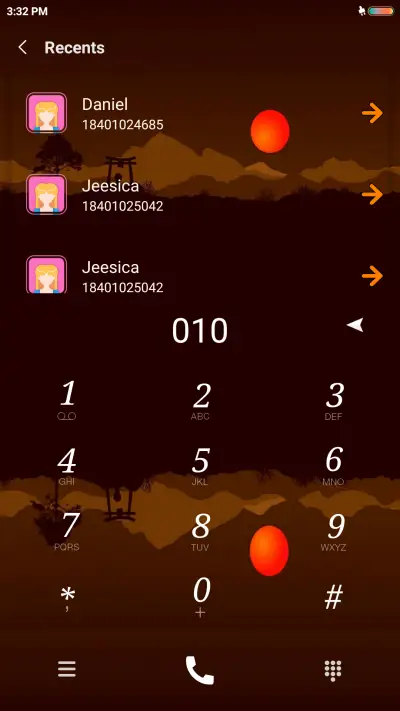 Mirror Moon - Screenshot 6