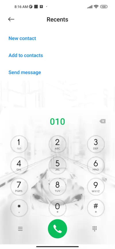 Phantom Car - Screenshot 7