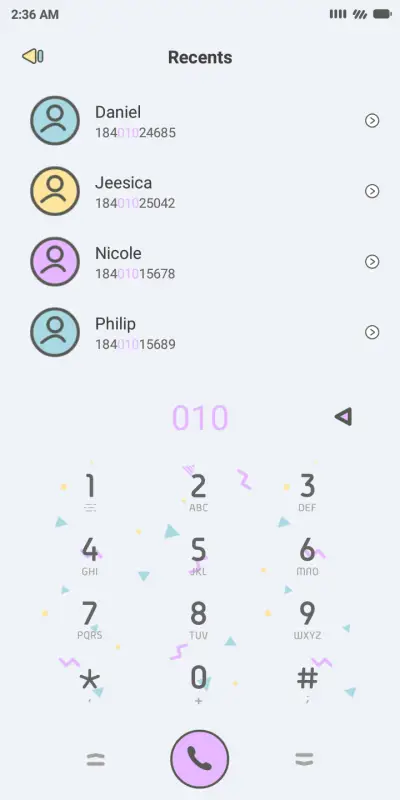 Cendol V10 - Screenshot 6
