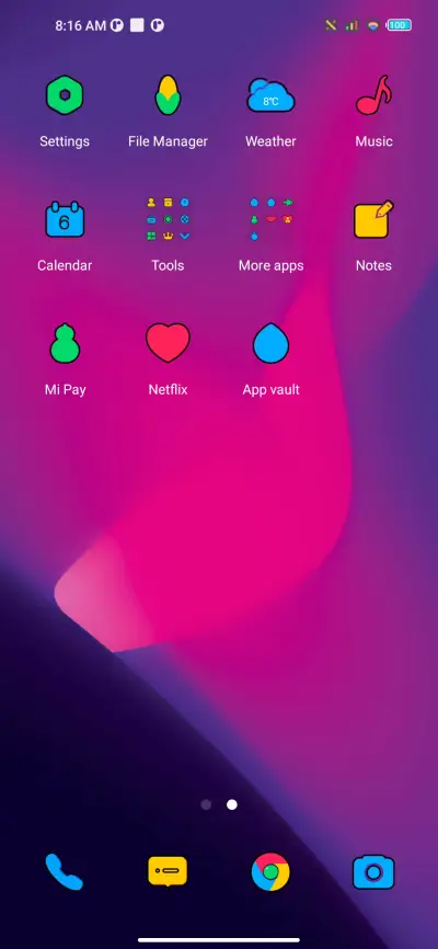 Cartoons2 - Screenshot 3