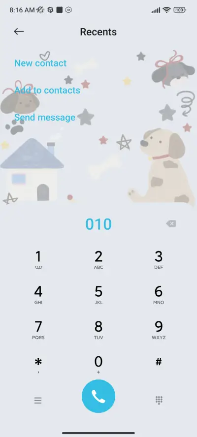 Cute Puppy Party - Screenshot 7