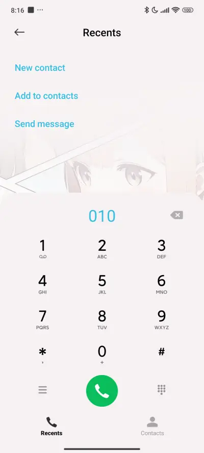 Innocent Gaze - Screenshot 6