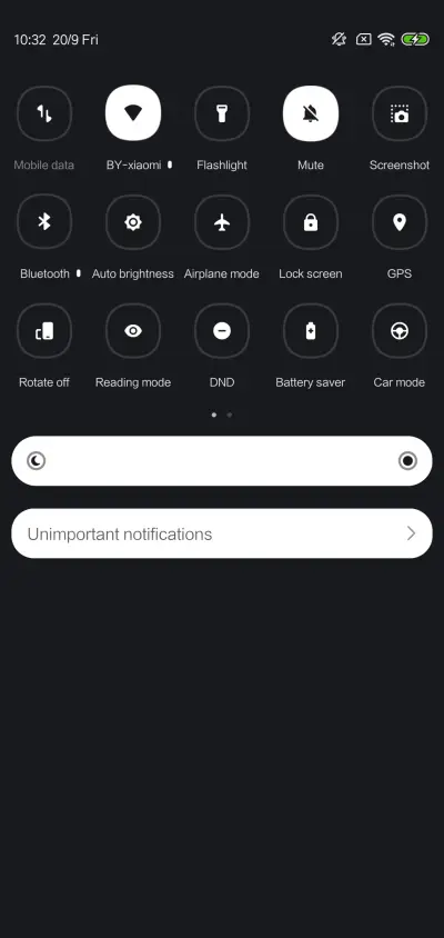 Mystic_DWM2 - Screenshot 5