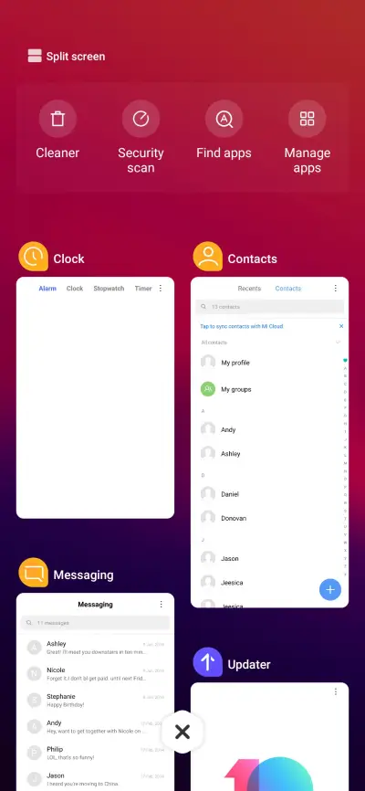 ColorFul_DWM3 - Screenshot 4
