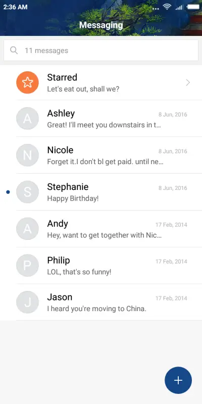 Auduer - Screenshot 7