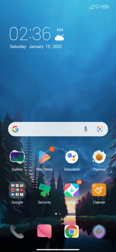 Soulv12 - Screenshot 2