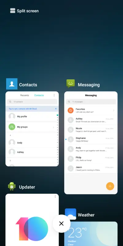 Bukit V10 - Screenshot 4