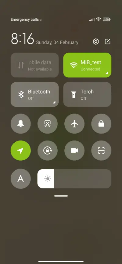 Christmas widgets - Screenshot 5