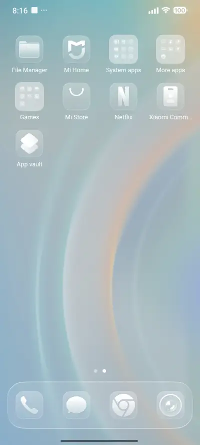 Colorful 26 - Screenshot 3