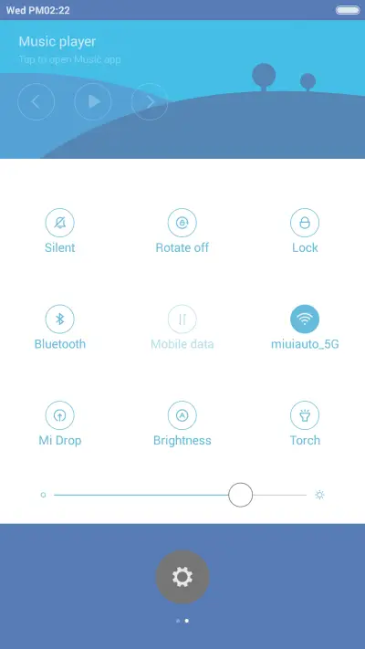 Me 8 pro - Screenshot 5