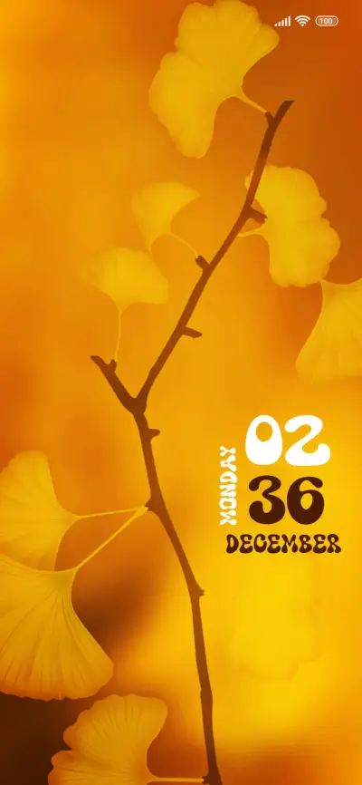 Golden Leaf - Screenshot 1